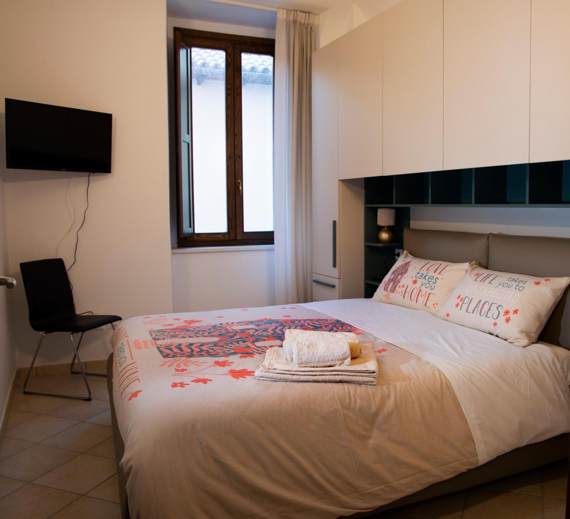 Ferienwohnung Casa Fedele LʼAquila Exterior foto